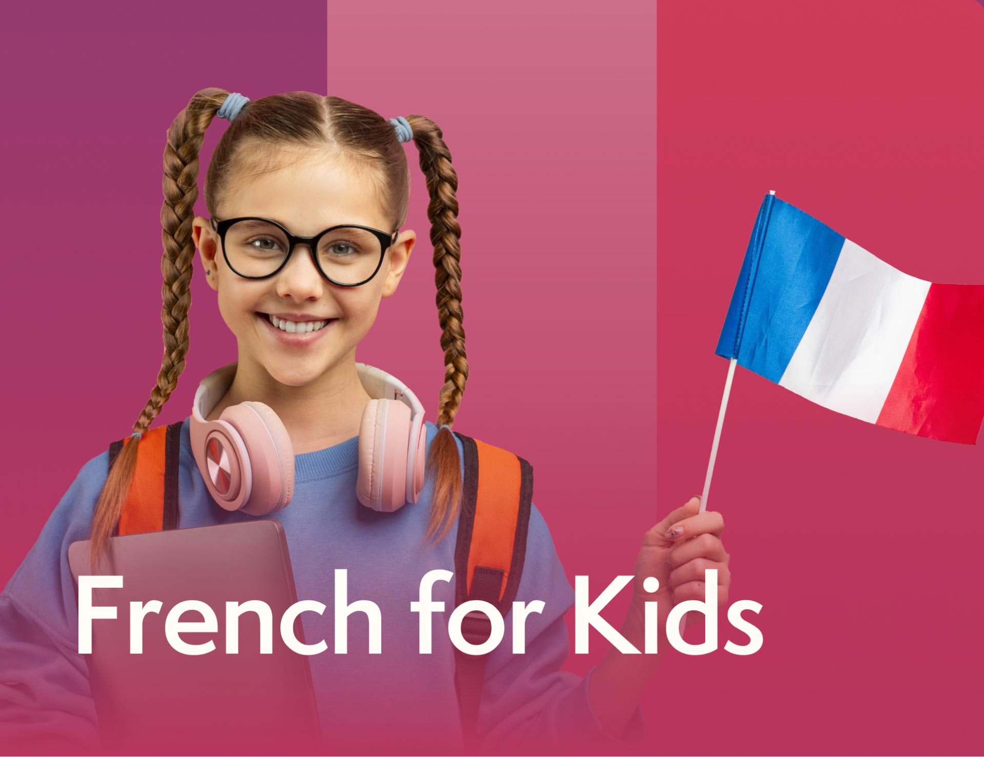 French for kids