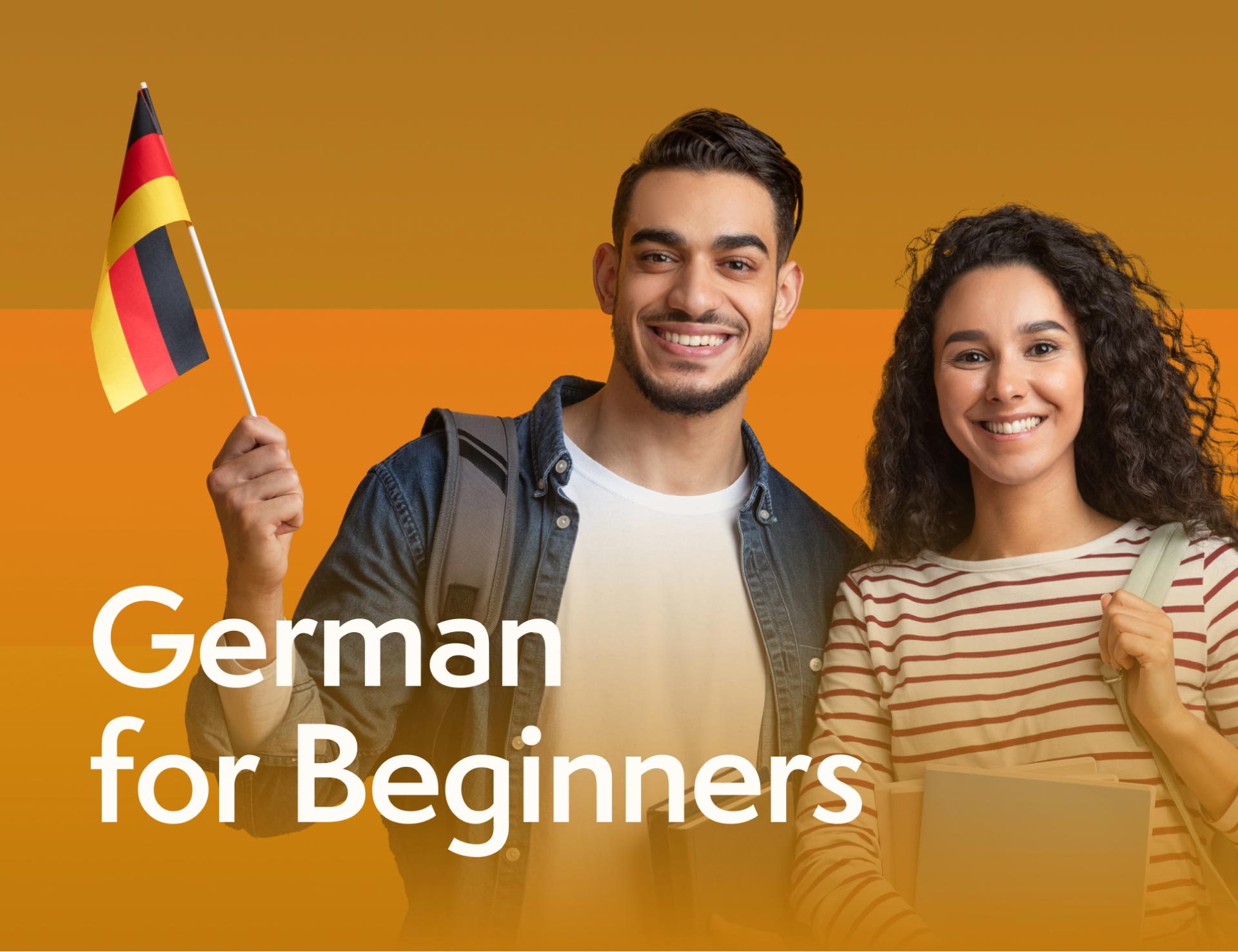 German for beginners